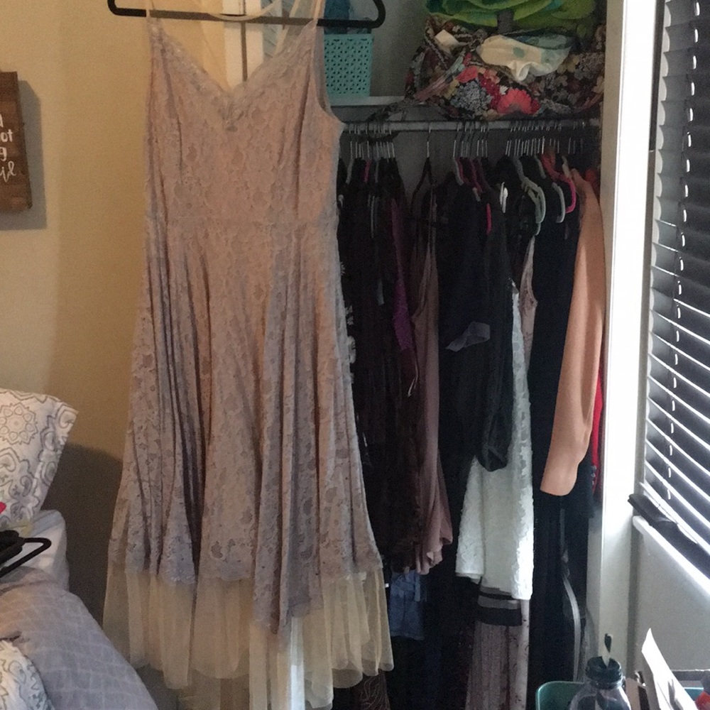 New Lauren Conrad dress